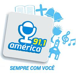 Rádio América FM