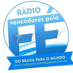 Rádio Vencedores Pela Fé