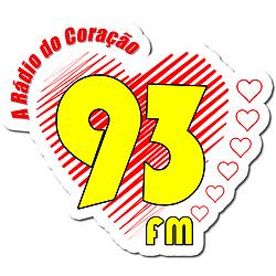 93 FM Alagoinhas