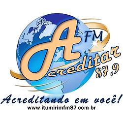 Rádio Acreditar FM