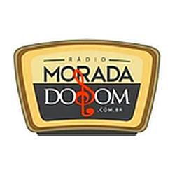 Rádio Morada do Som logo
