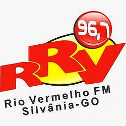 Rádio Rio Vermelho
