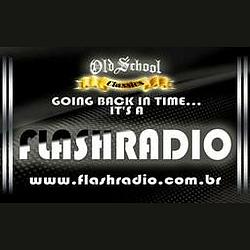 Radio Flash logo