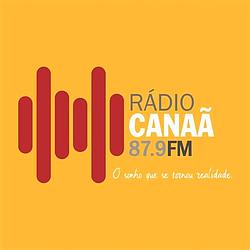 Rádio Canaã FM