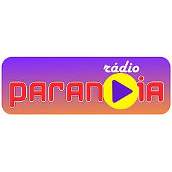 Rádio Paranóia