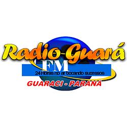 Rádio Guará  FM