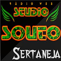 Rádio Studio Souto - Sertaneja