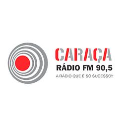 Rádio Caraça FM