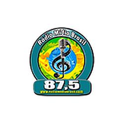 Rádio Midia Brasil
