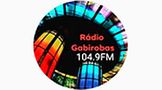 Rádio Gabirobas  FM