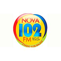 Rádio Nova FM logo