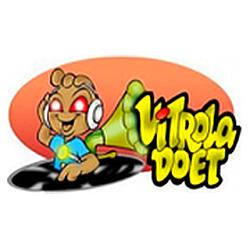 Web Rádio Vitrola do ET