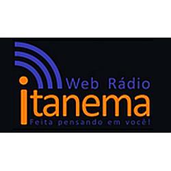 Web Rádio Itanema