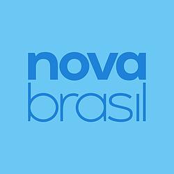 Nova Brasil FM logo
