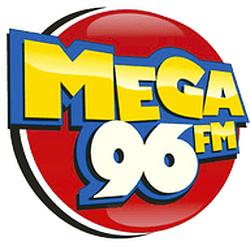 Mega 96 FM