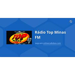 Rádio Top Minas FM