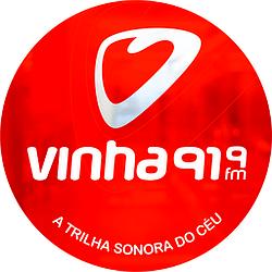 Rádio Vinha FM 91.9