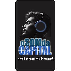 O Som Da Capital
