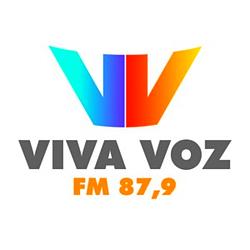 Rádio Viva Voz logo