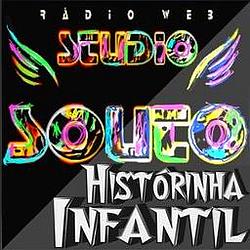 Rádio Studio Souto - Historinha Infantil logo