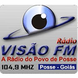 Rádio Visão FM