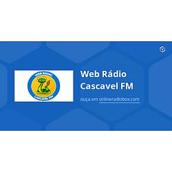 Web Rádio Cascavel FM