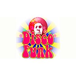 Rádio Disco Funk logo