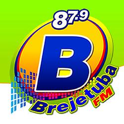 Rádio Brejetuba FM