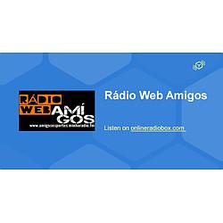 Rádio Web Amigos