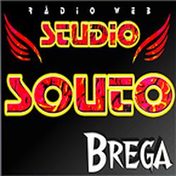 Rádio Studio Souto - Brega Hits