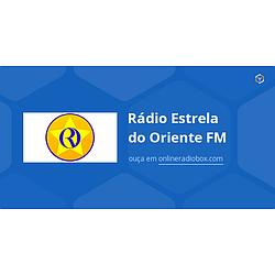 Rádio Estrela do Oriente FM