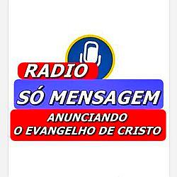 Rádio so Mensagem