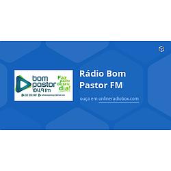 Rádio Bom Pastor FM