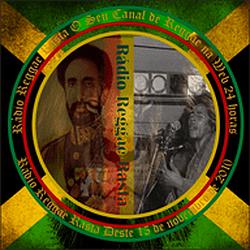 Rádio Reggae Rasta