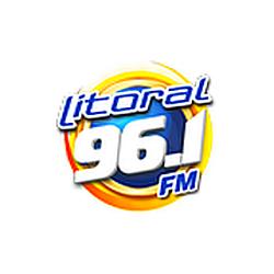 Litoral FM logo