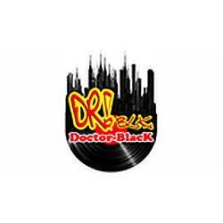 Web Rádio Doctor Black! logo