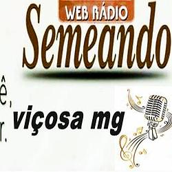 Web Rádio Semeando