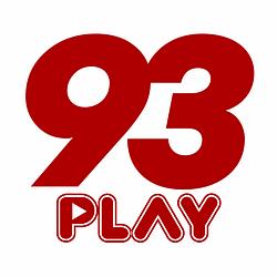 Rádio FM 93 Play