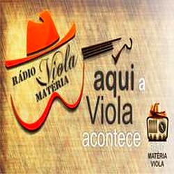 Rádio Materia Viola