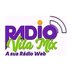 Rádio Vila Mix