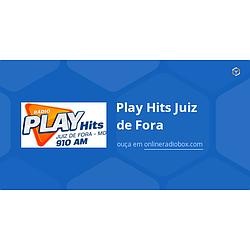 Play Hits Juiz de Fora