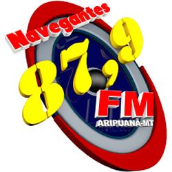 Rádio Navegantes FM