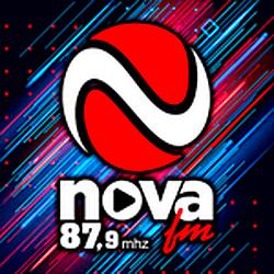 Rádio Nova FM 87.9