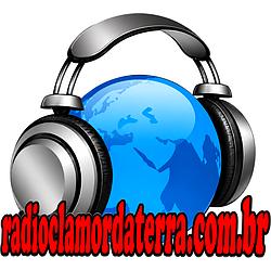Web Rádio Clamor da Terra