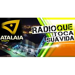 Rádio Atalaia Tangará