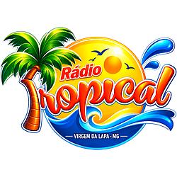 Radio Tropical 93.3 FM