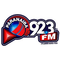 Rádio Paranaíba 92.3 FM