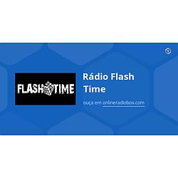 Rádio Flash Time
