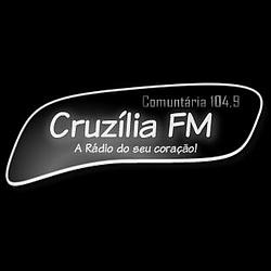 Rádio Cruzília FM