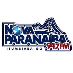 Rádio Nova Paranaiba